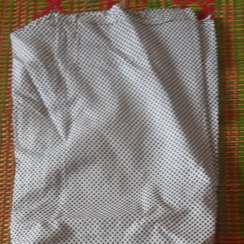 Cotton 1.5 meter piece