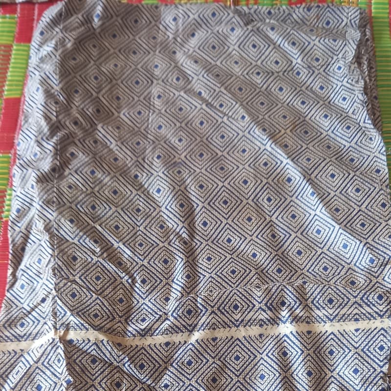 Lawn 1.15 meter piece