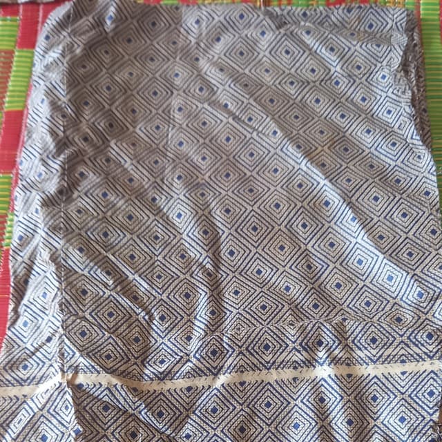 Lawn 1.15 meter piece