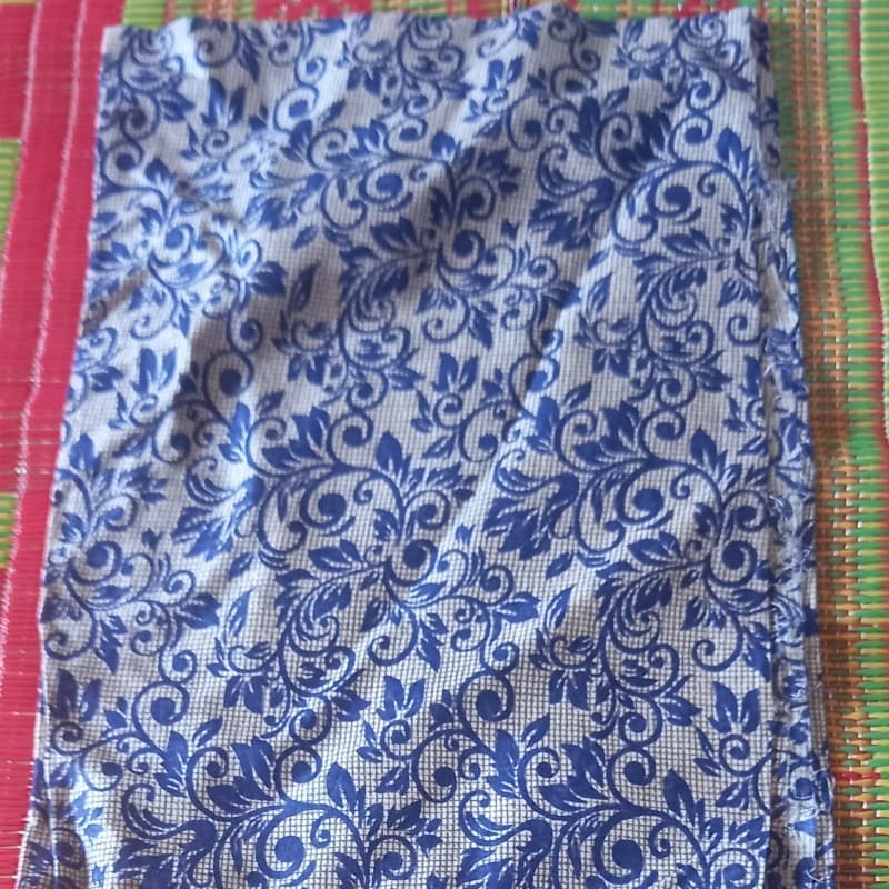 Lawn 1.75 meter piece