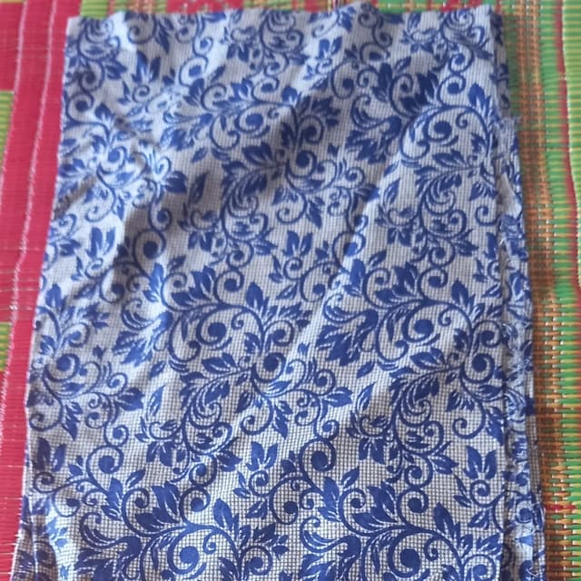 Lawn 1.75 meter piece