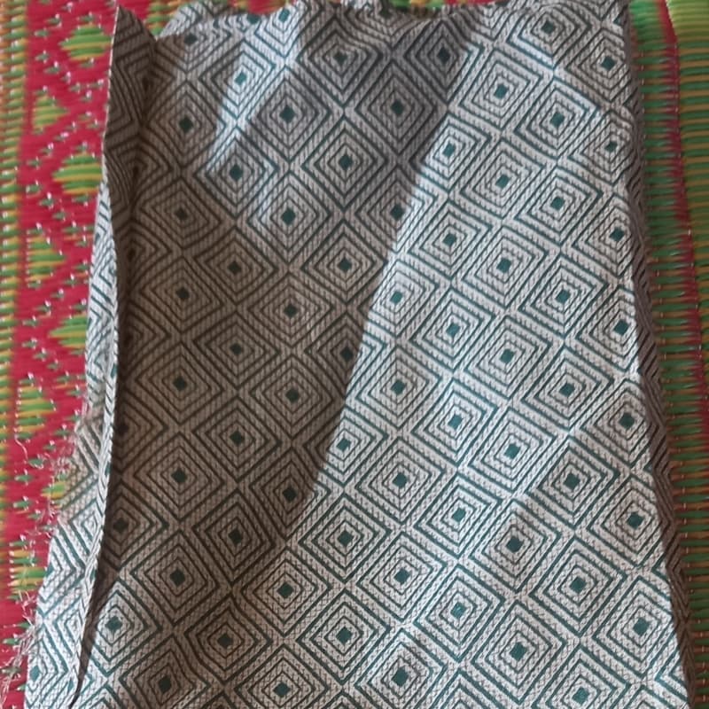 Lawn 1.5 meter piece