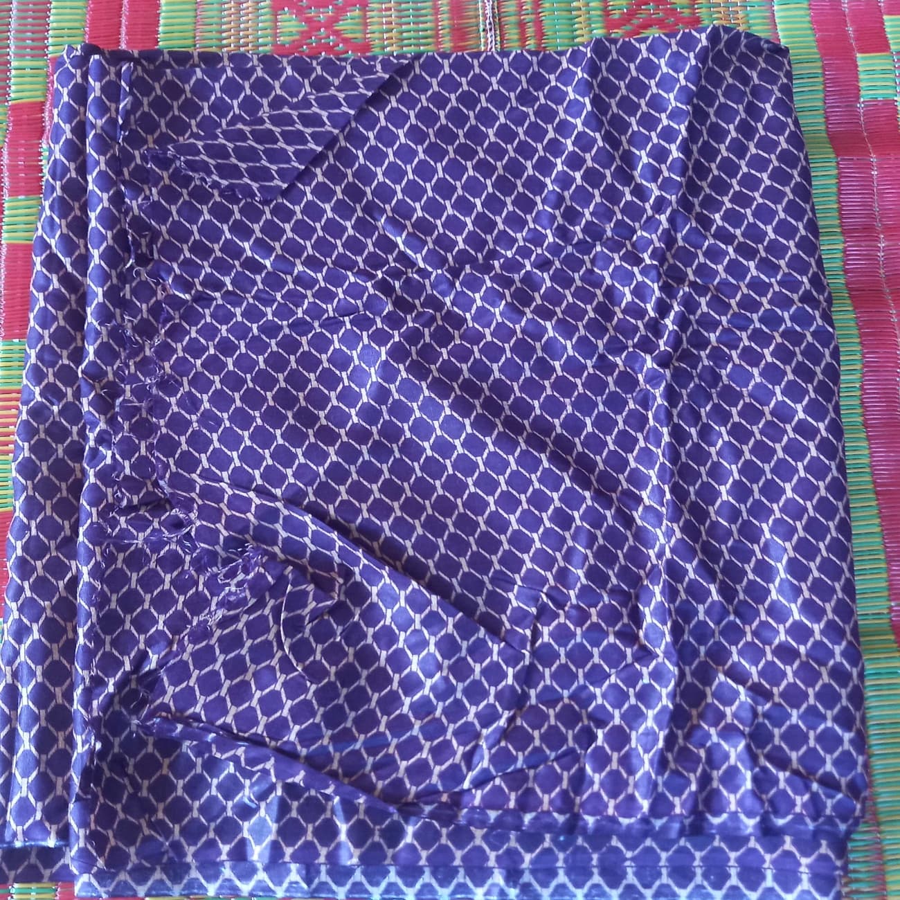 Lawn 2.5 meter pieces