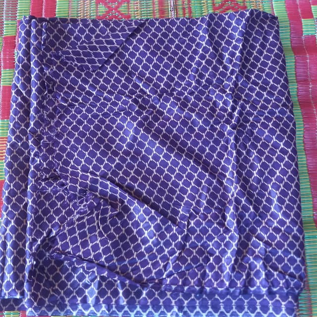 Lawn 2.5 meter pieces