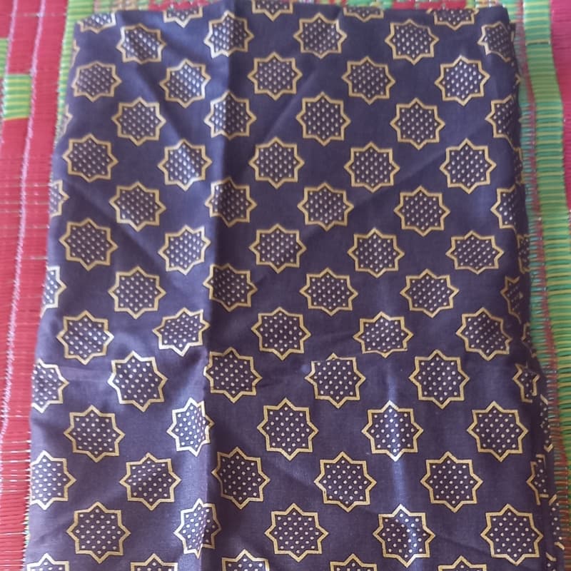 Lawn 2.5 meter piece