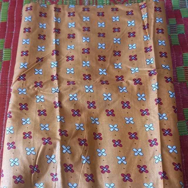 Lawn 2.5 meter piece