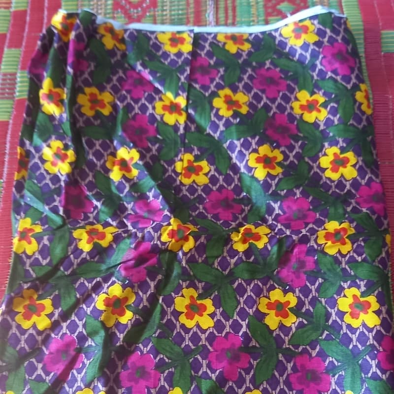 Lawn 2.5 meter piece