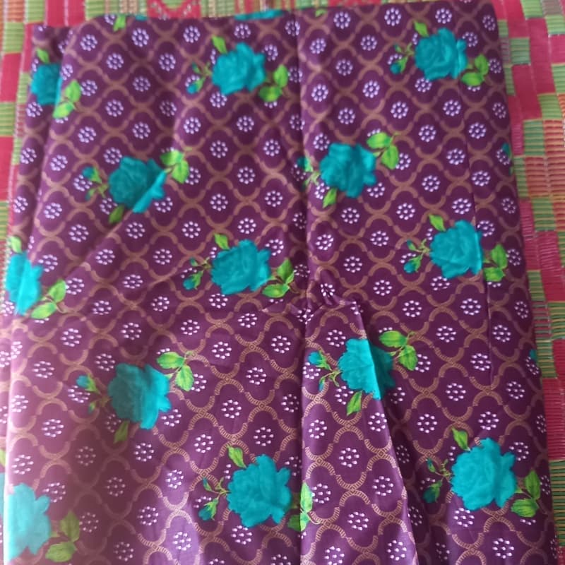 Lawn 2.5 meter piece