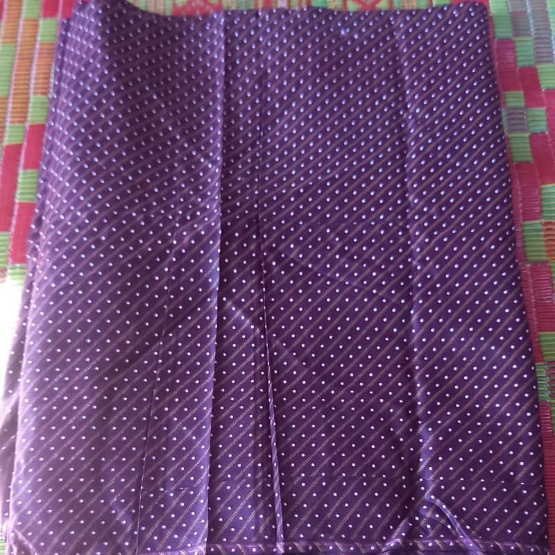 Lawn 2.5 meter piece