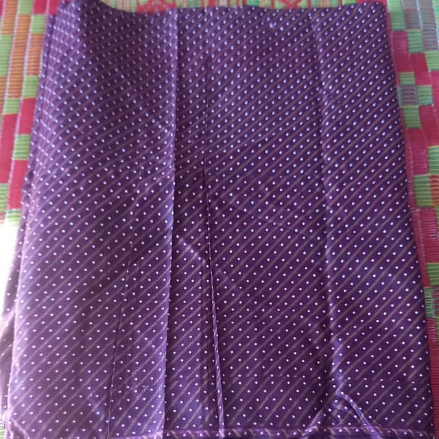 Lawn 2.5 meter piece