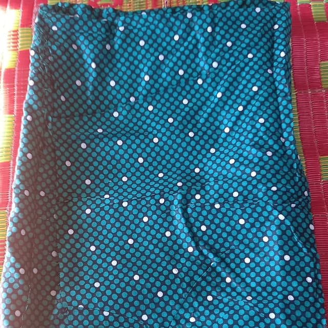 Lawn 2.5 meter piece