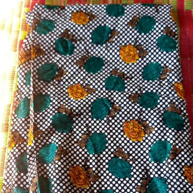 Lawn 2.5 meter piece