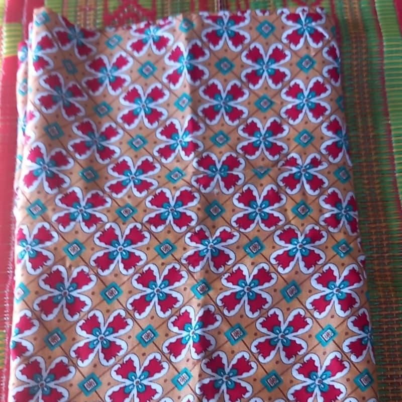 Lawn 2.5 meter piece