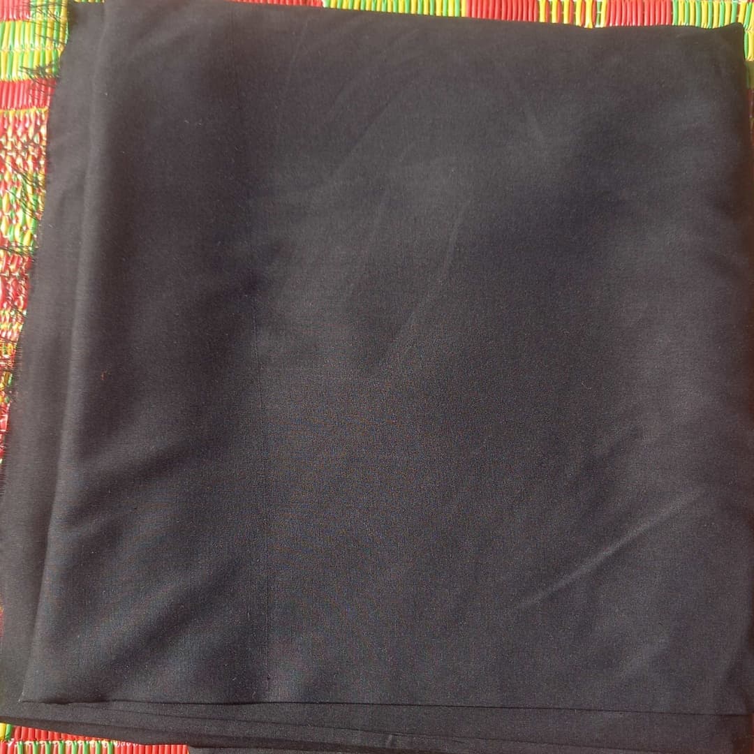 Washion and ware fabric suit unstitched for men