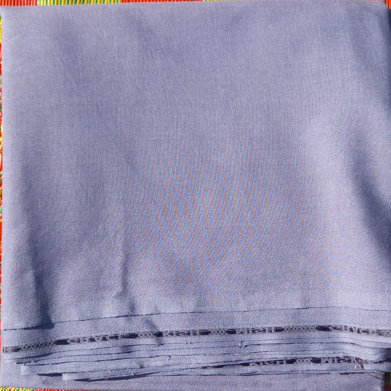 Washion and ware suit unstitched for men