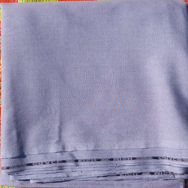 Washion and ware suit unstitched for men