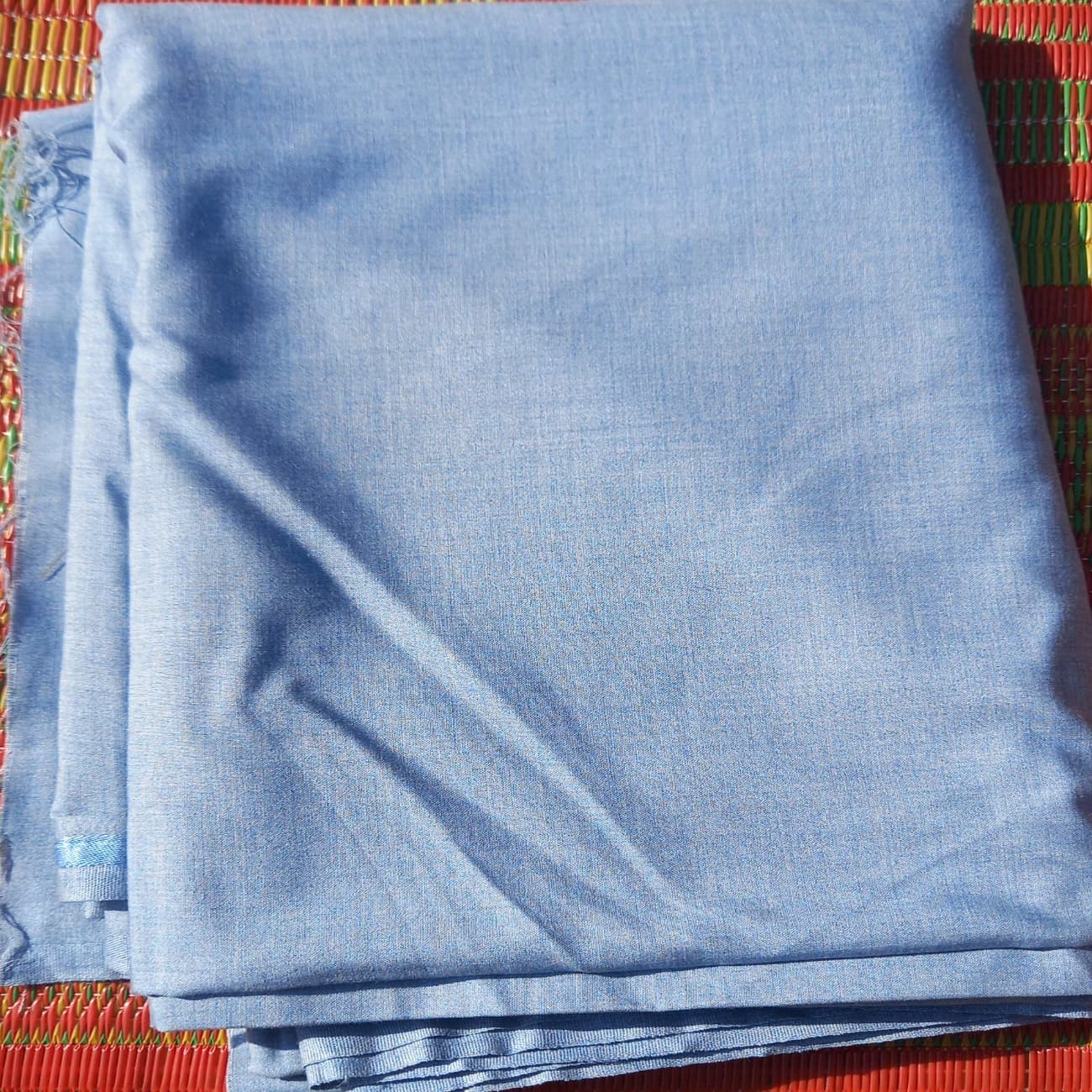 Washion and ware suit unstitched for men