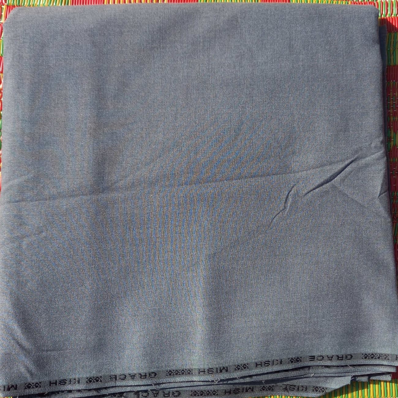 Wool Fabric Men Unstitched For Men