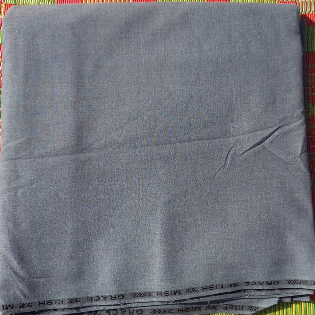 Wool Fabric Men Unstitched For Men