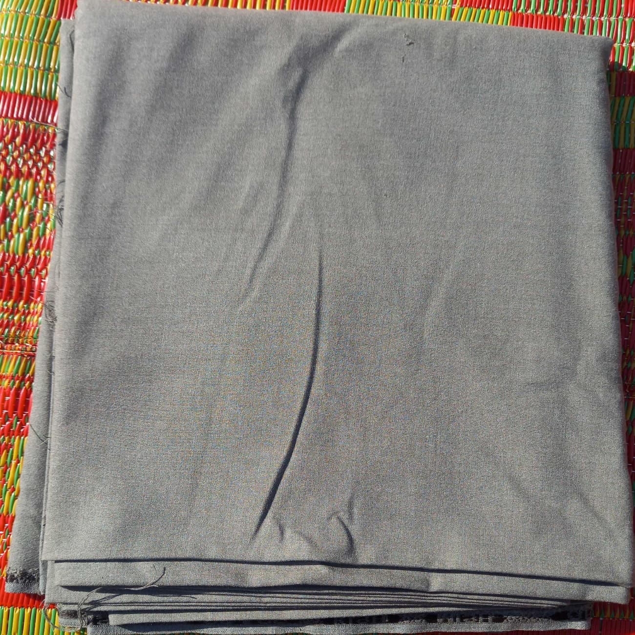 Wool fabric suit unstitched For Men